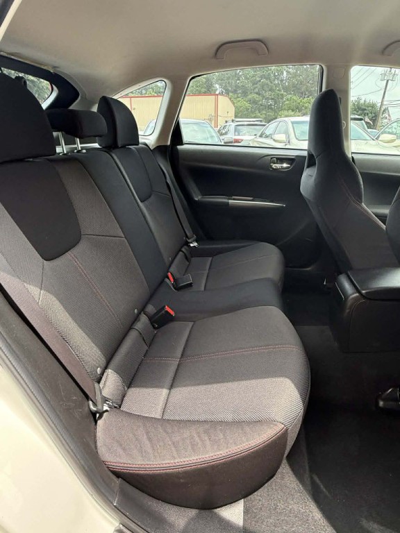 2014 Subaru Impreza Image 19