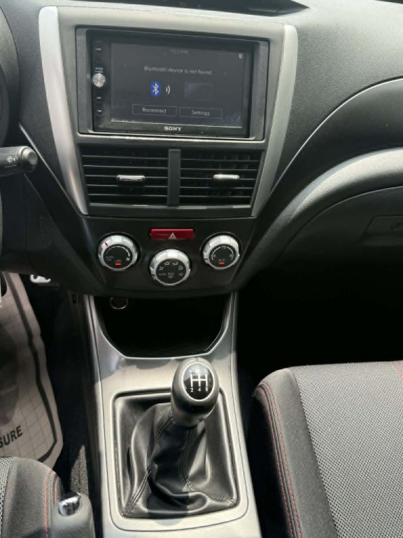 2014 Subaru Impreza Image 20