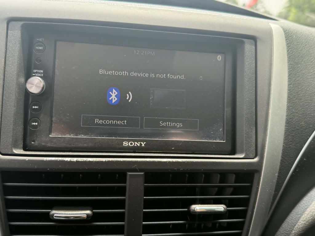 2014 Subaru Impreza Image 21