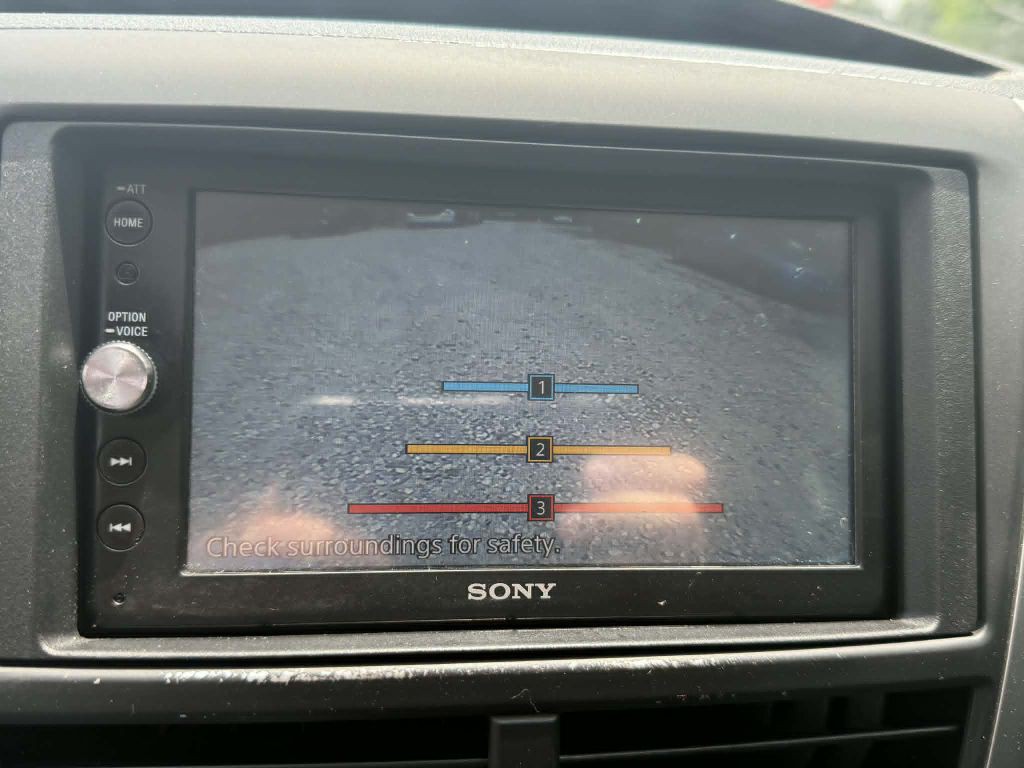 2014 Subaru Impreza Image 22