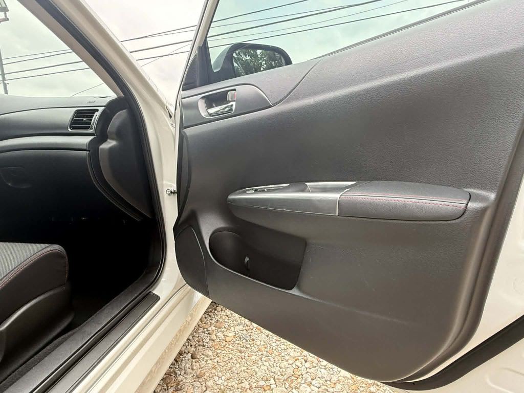 2014 Subaru Impreza Image 24
