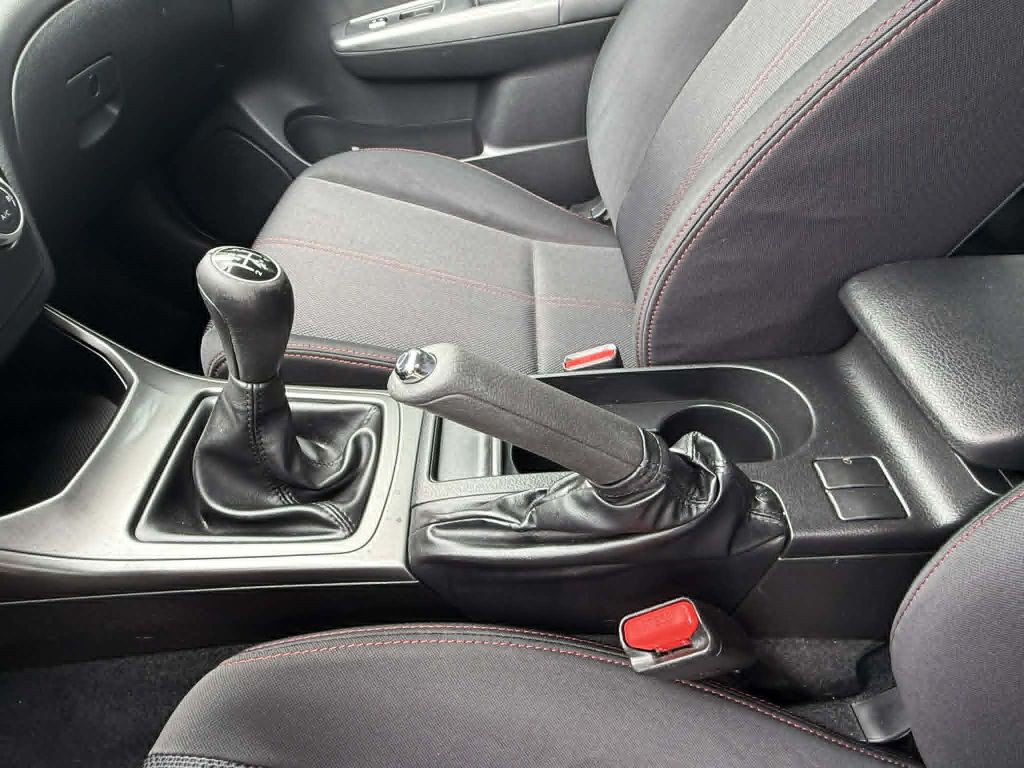 2014 Subaru Impreza Image 25