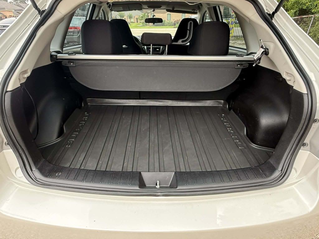 2014 Subaru Impreza Image 26