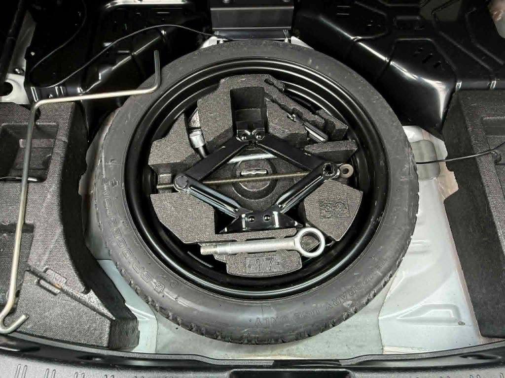 2014 Subaru Impreza Image 27