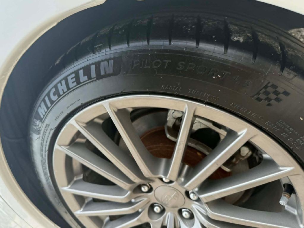 2014 Subaru Impreza Image 29