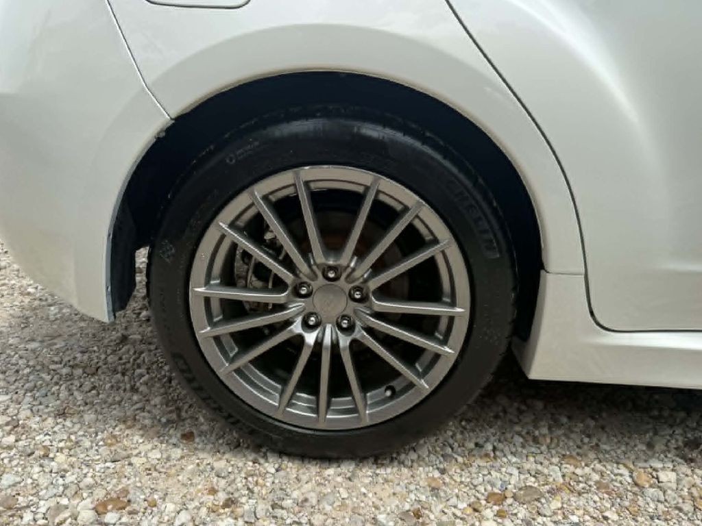 2014 Subaru Impreza Image 30