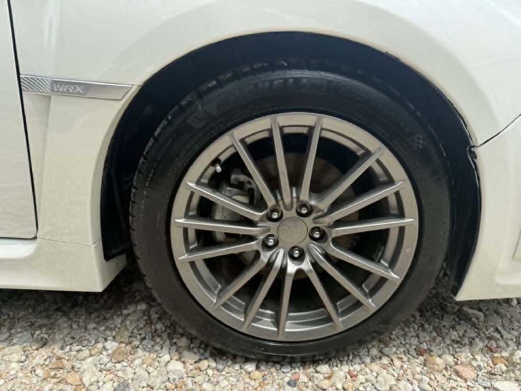 2014 Subaru Impreza Image 31