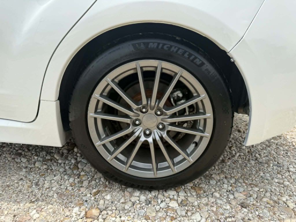 2014 Subaru Impreza Image 32