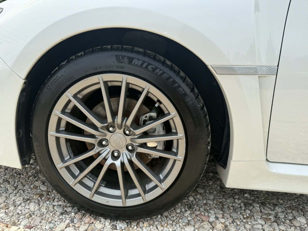 2014 Subaru Impreza Image 33