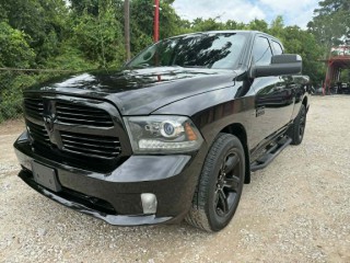 Image for 2017 RAM 1500 Sport ID: 7427288