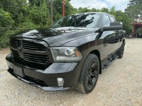 Image for 2017 RAM 1500 Sport ID: 7427288