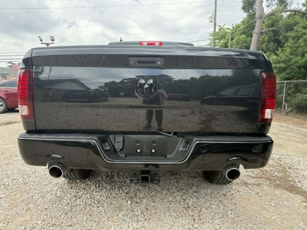 2017 RAM 1500 Image 6