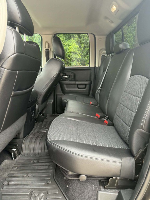2017 RAM 1500 Image 14