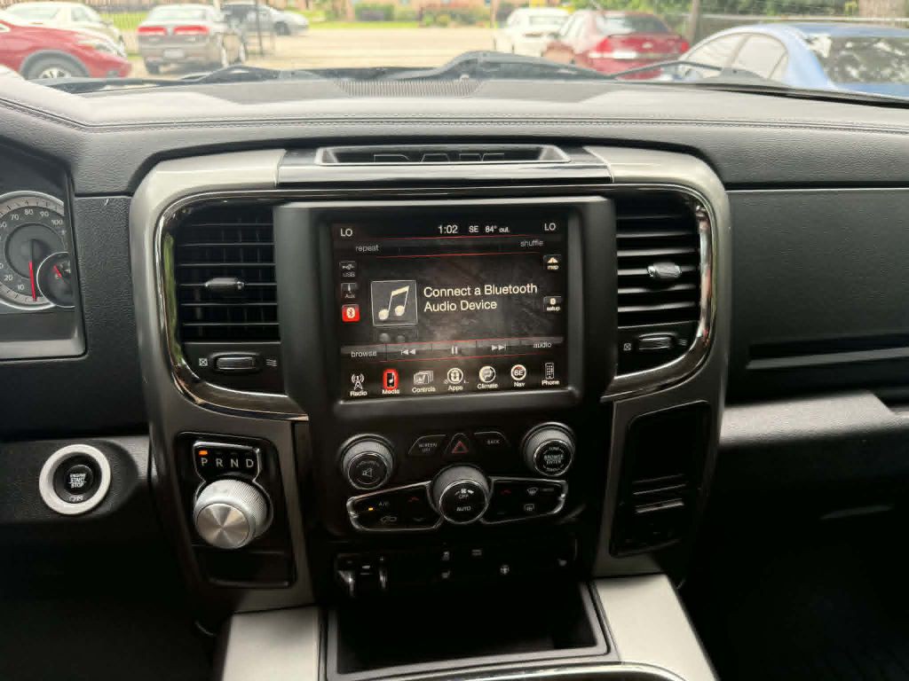2017 RAM 1500 Image 17