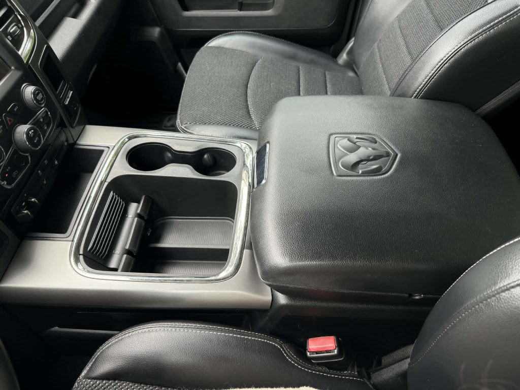 2017 RAM 1500 Image 18