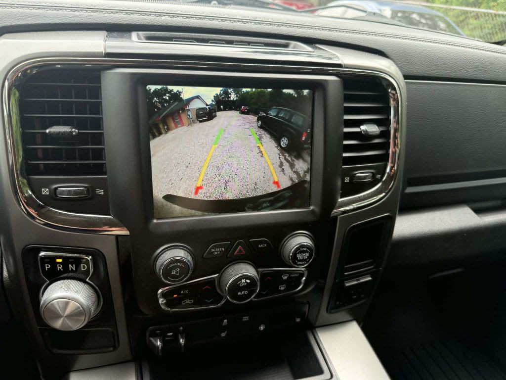 2017 RAM 1500 Image 19
