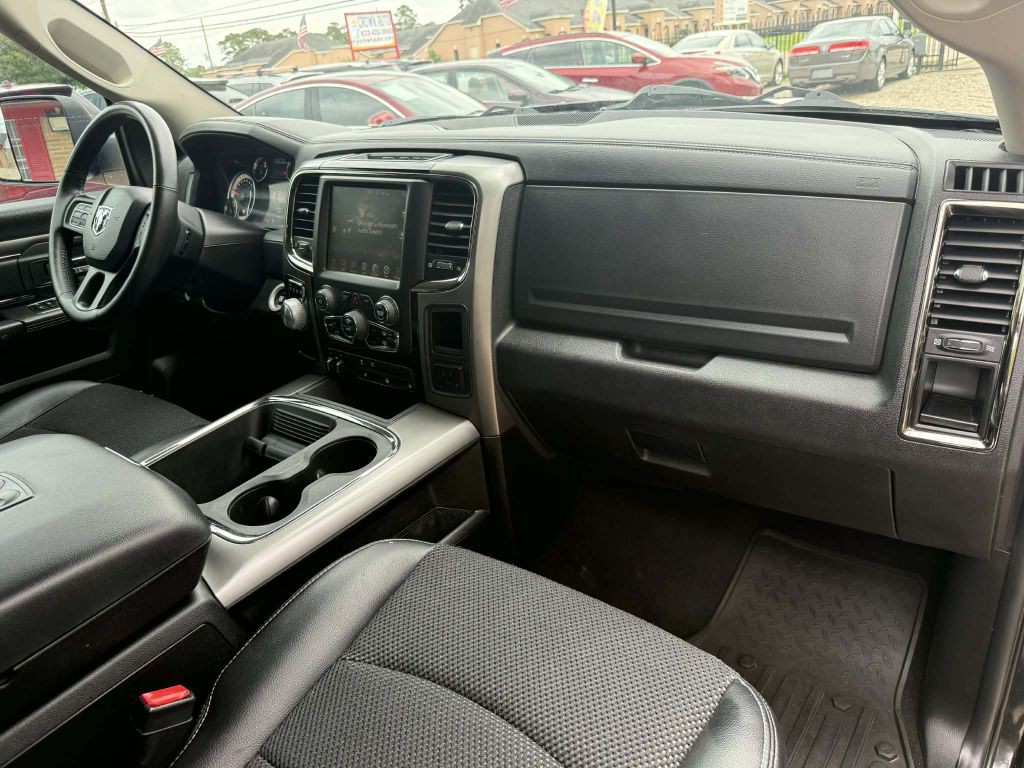 2017 RAM 1500 Image 20