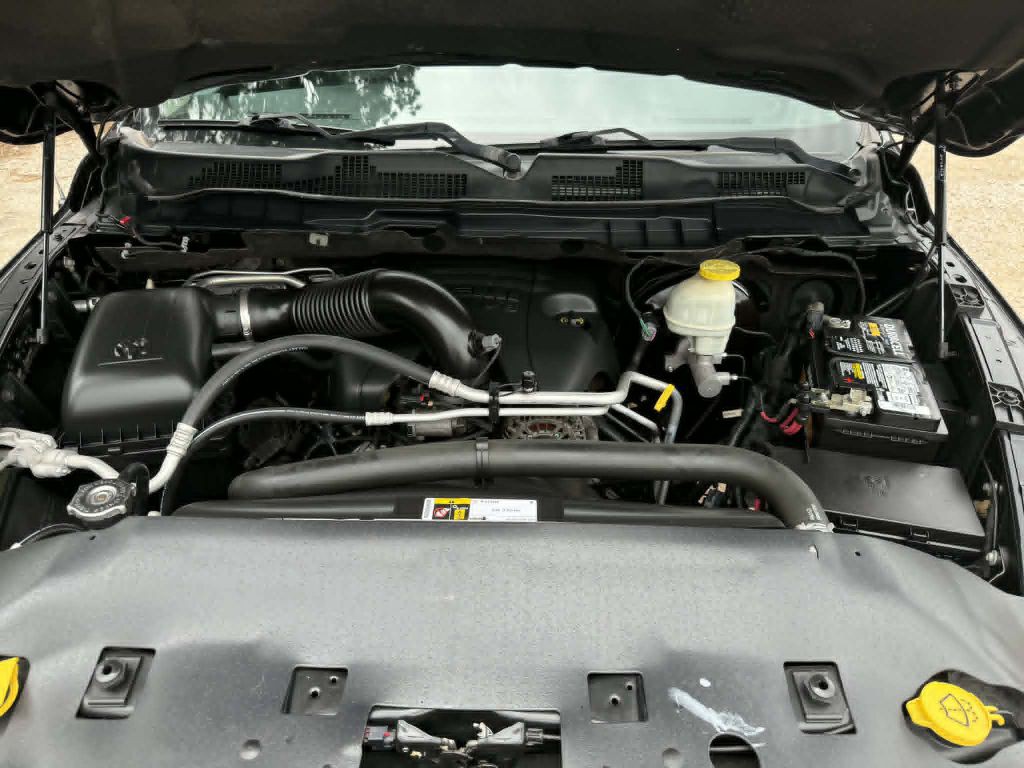 2017 RAM 1500 Image 24