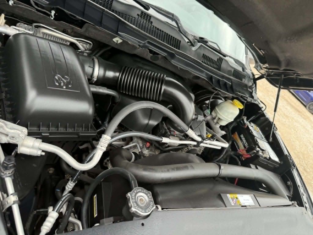 2017 RAM 1500 Image 25