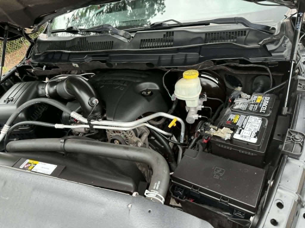 2017 RAM 1500 Image 26