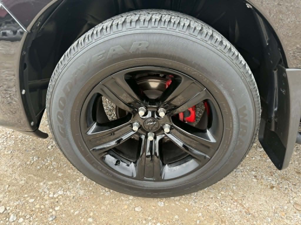 2017 RAM 1500 Image 27