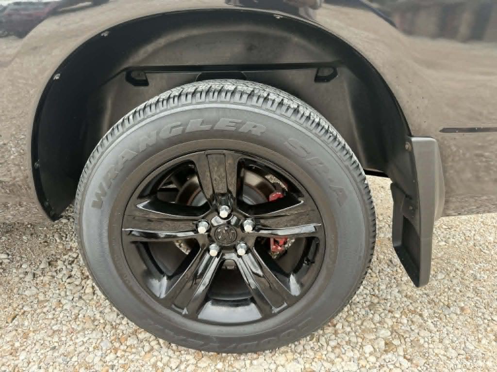 2017 RAM 1500 Image 28