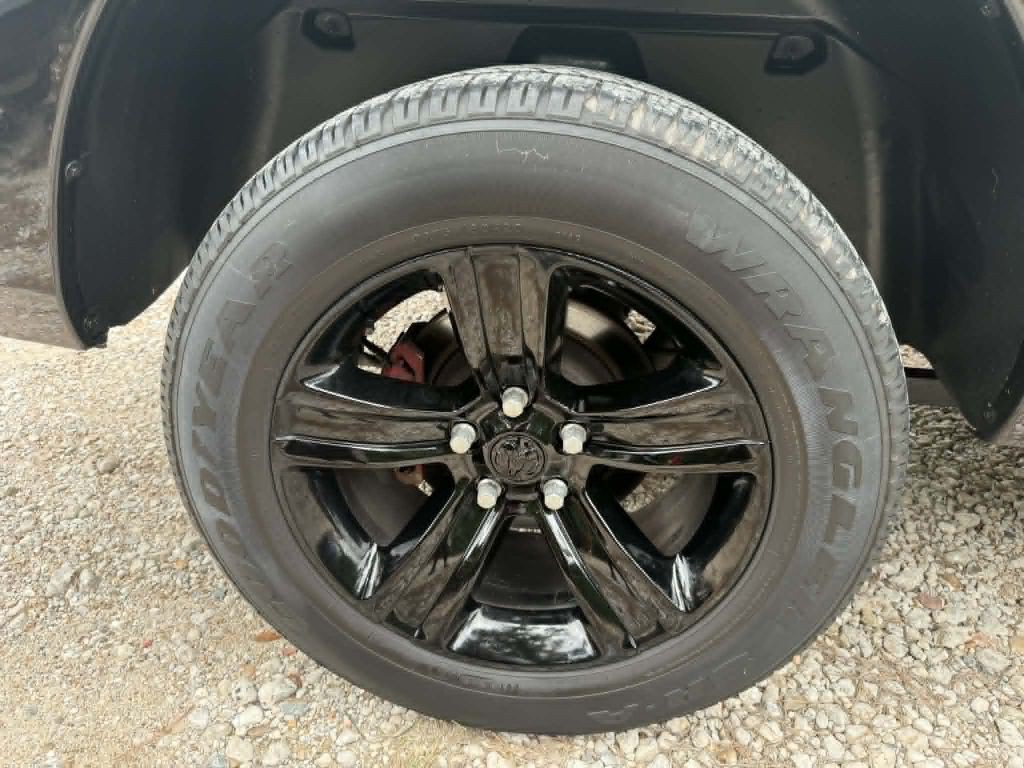 2017 RAM 1500 Image 31