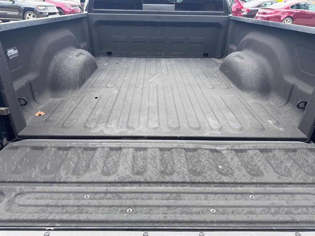 2017 RAM 1500 Image 34