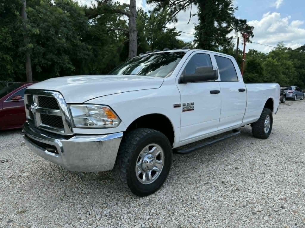 2014 RAM 2500 Image 1
