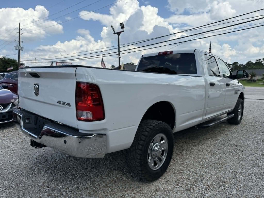 2014 RAM 2500 Image 5
