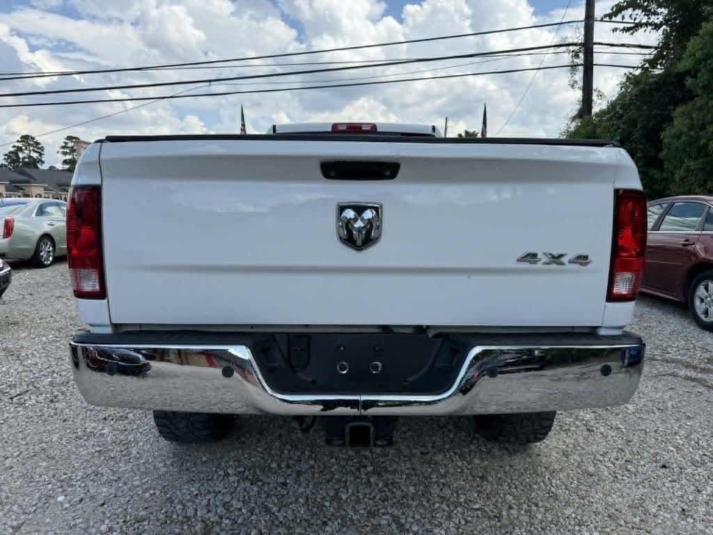 2014 RAM 2500 Image 6