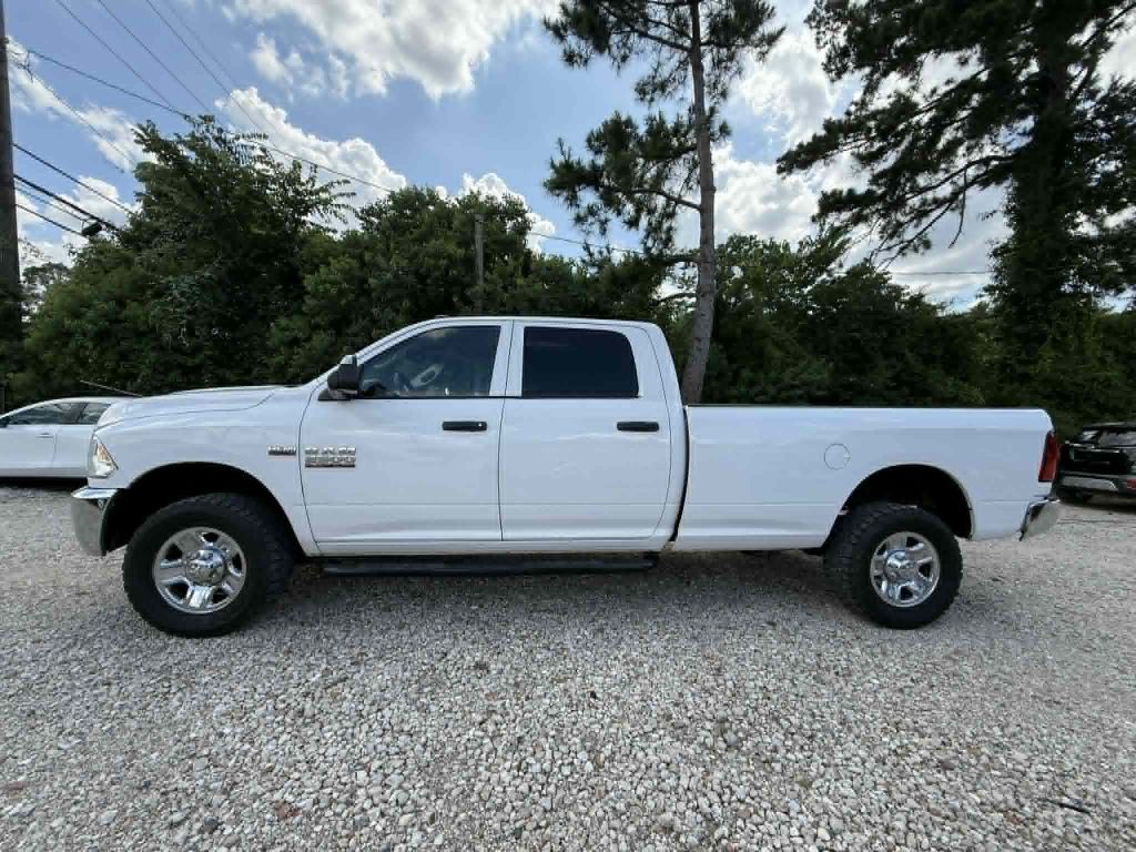 2014 RAM 2500 Image 8