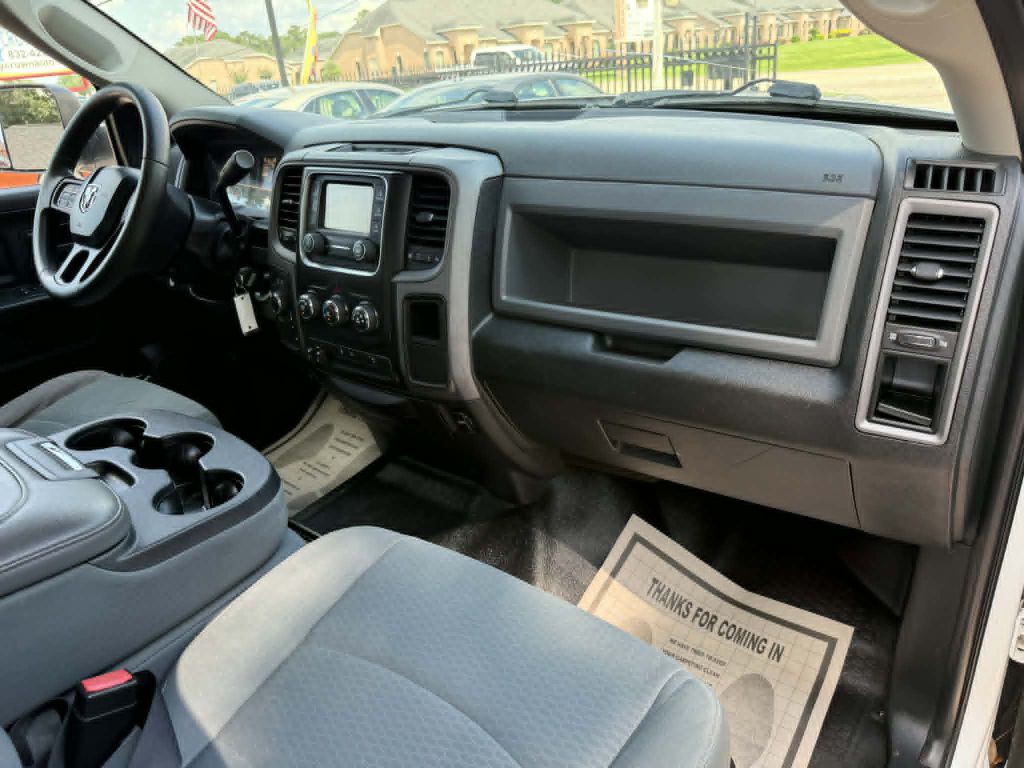 2014 RAM 2500 Image 15