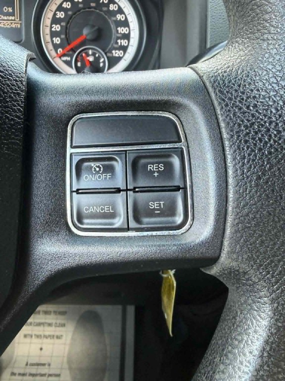 2014 RAM 2500 Image 18