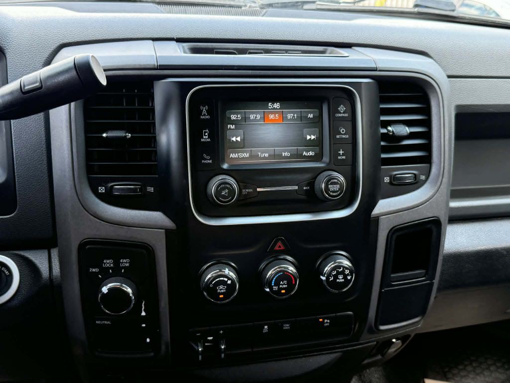 2014 RAM 2500 Image 19