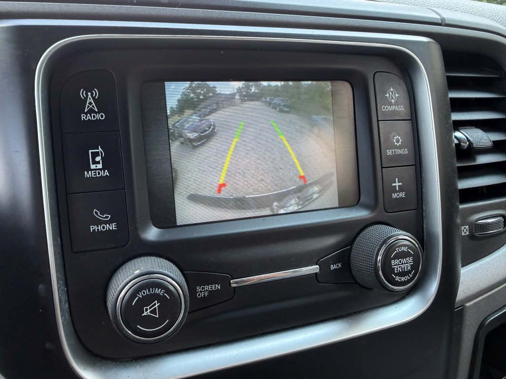 2014 RAM 2500 Image 20