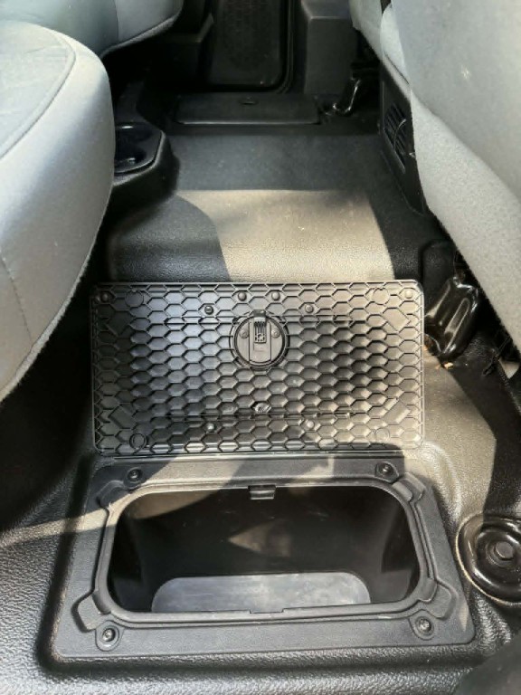 2014 RAM 2500 Image 23