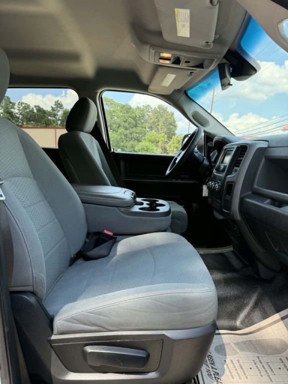 2014 RAM 2500 Image 24