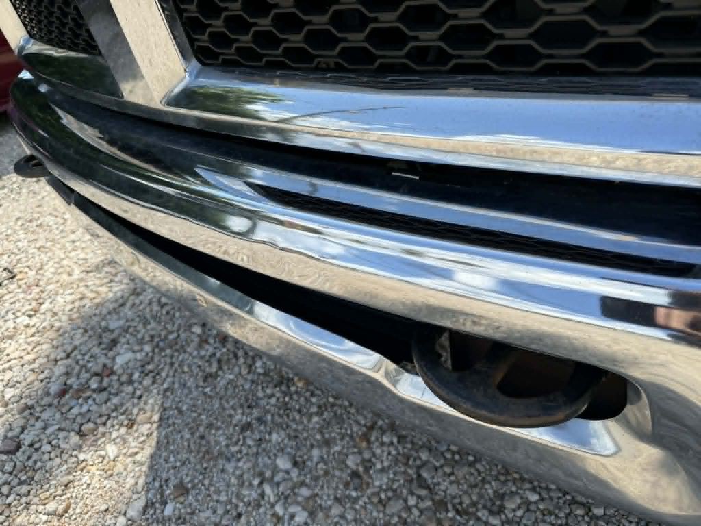 2014 RAM 2500 Image 31