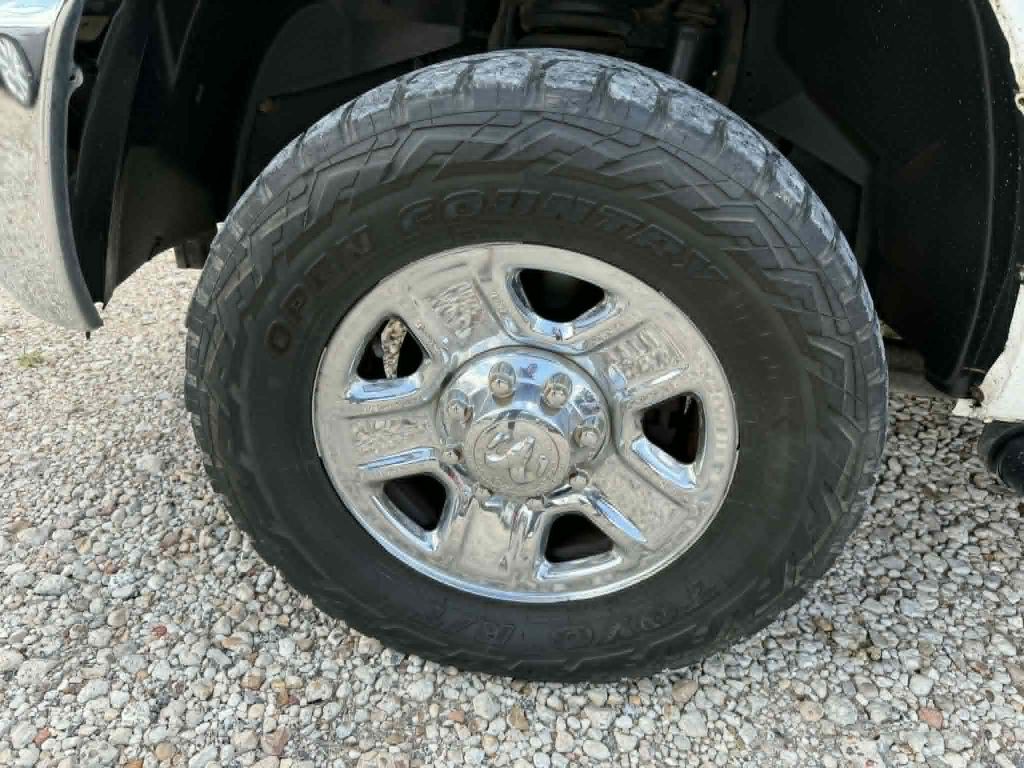 2014 RAM 2500 Image 32