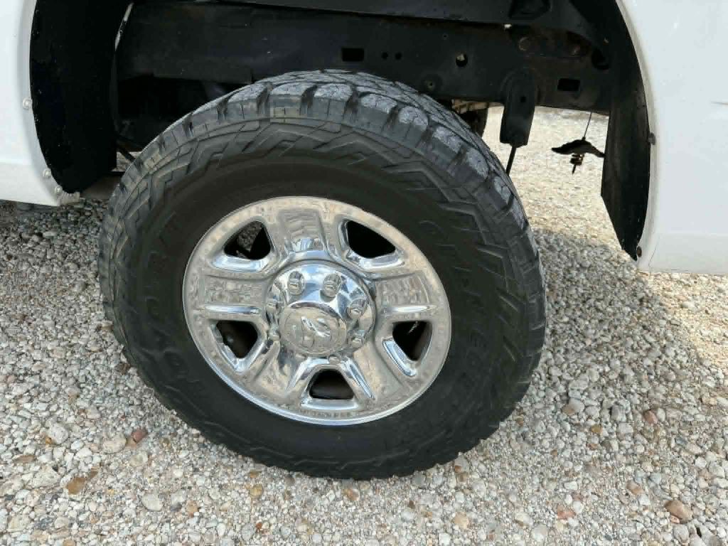 2014 RAM 2500 Image 33
