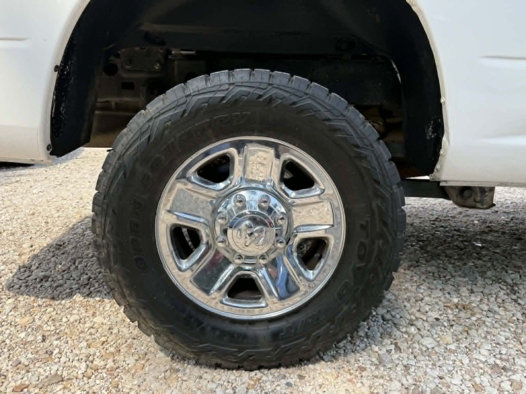 2014 RAM 2500 Image 34