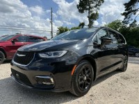Image for 2022 Chrysler Pacifica Touring L ID: 7438253