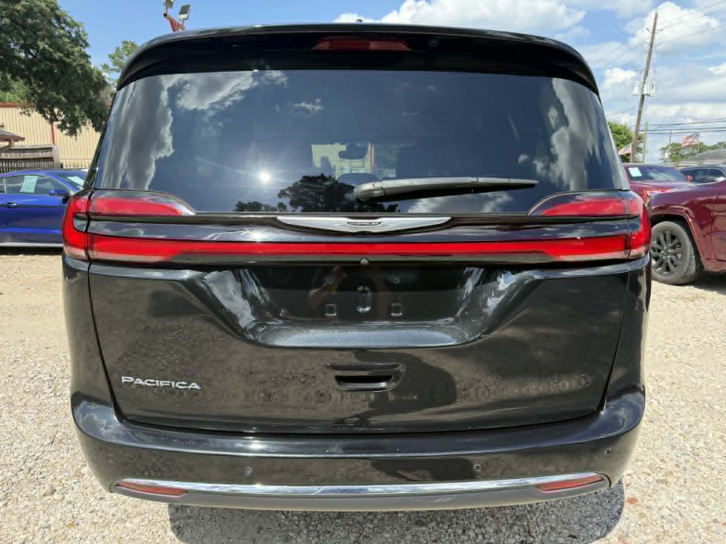 2022 Chrysler Pacifica Image 6