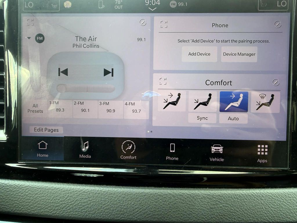 2022 Chrysler Pacifica Image 26