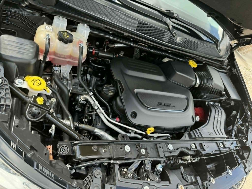 2022 Chrysler Pacifica Image 32
