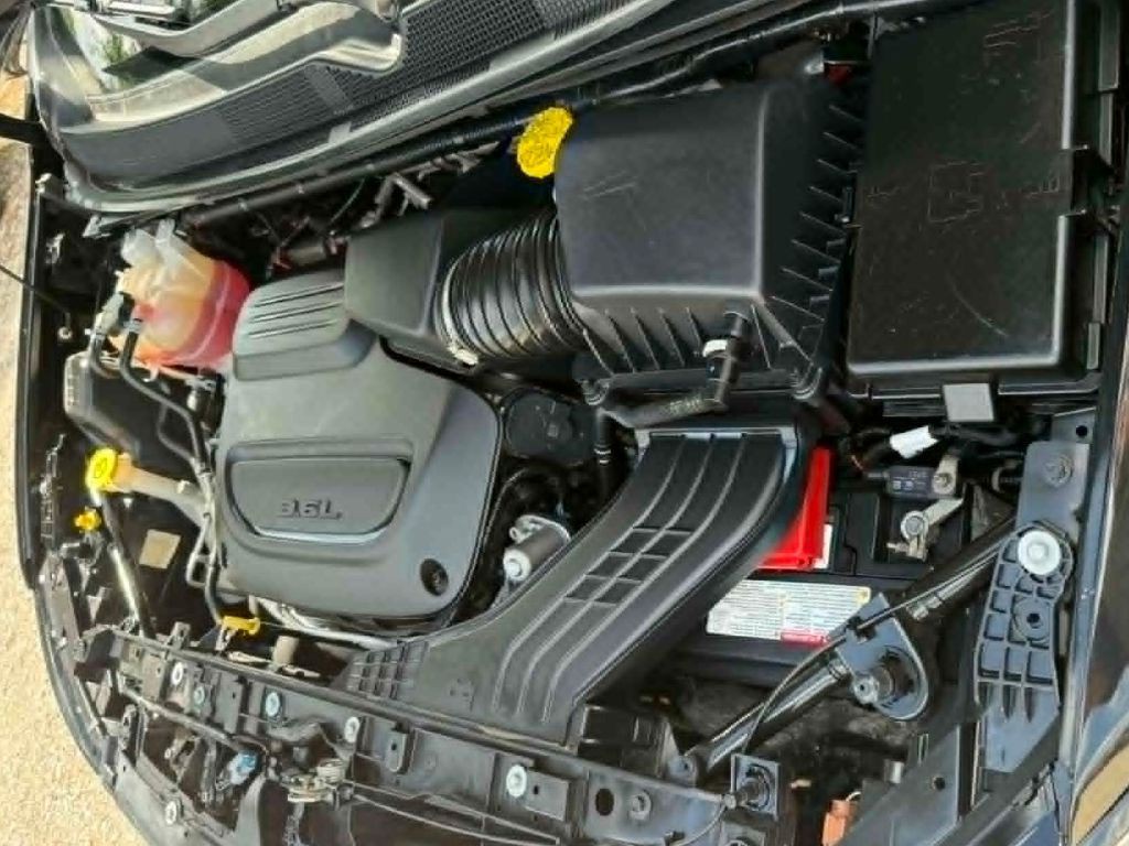 2022 Chrysler Pacifica Image 34