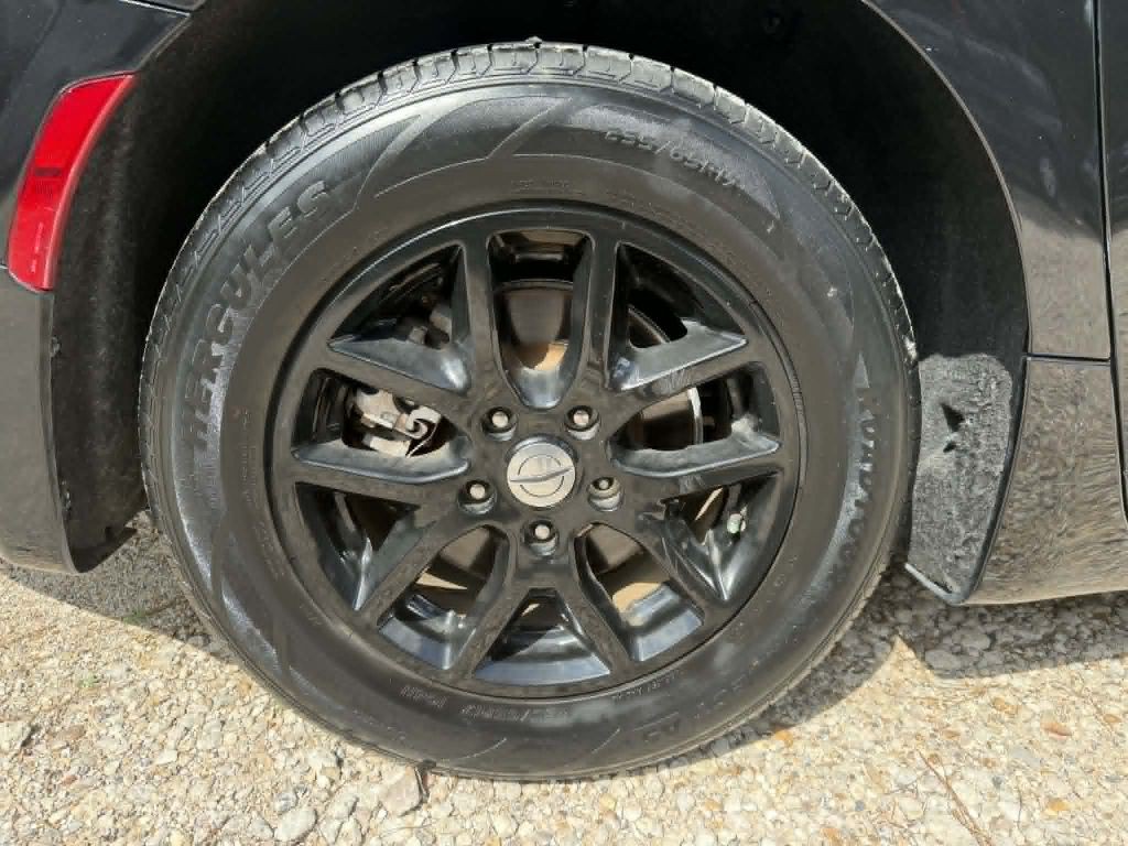 2022 Chrysler Pacifica Image 37