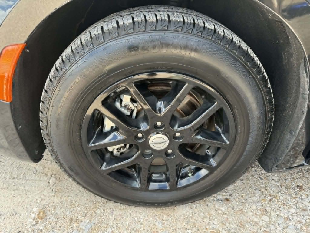 2022 Chrysler Pacifica Image 39