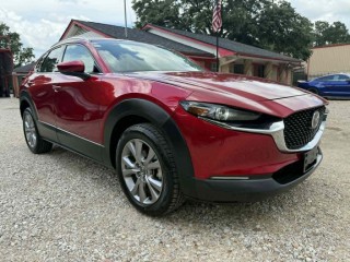 Image for 2020 Mazda CX-3 Premium ID: 7469453